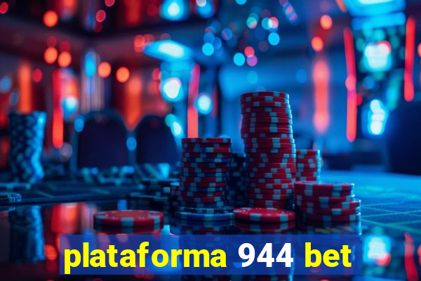 plataforma 944 bet